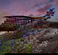 Cuisine Restaurant  Bar