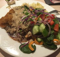 Dapto Leagues Club - Hotel WA