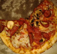 Domino's Pizza Singleton - Hotel WA