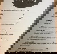 Drift Lounge - Hotel WA