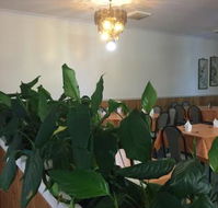 Emerald Lantern Chinese Restaurant - Hotel WA
