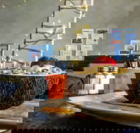 Fibonacci Coffee - Hotel WA