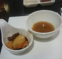 Fuji Yama Tepan Restaurant - Hotel WA