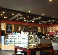 Gloria Jean's Coffees - Hotel WA