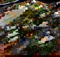 Harriman's Pizza Pasta and Grill - Hotel WA