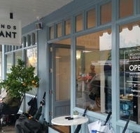 Highlands Merchant - Hotel WA