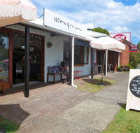 Homegrown Brunswick Heads - Hotel WA