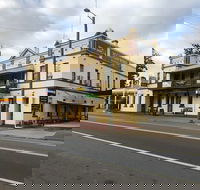 Horse and Jockey Hotel - Hotel WA