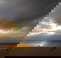 Hungry Wolf's Kincumber - Hotel WA