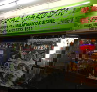Imperial Garden Chinese Malaysian Cuisine - Hotel WA