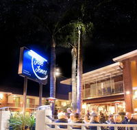Jose Jones Restaurant  Bar - Hotel WA