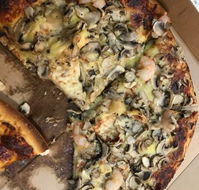 Julio's Pizza Bar Dapto - Hotel WA