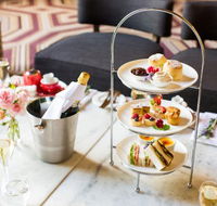 Katers Restaurant - Hotel WA