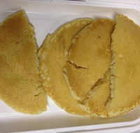 Macdonalds - Hotel WA