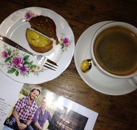 Made by others design store and cafe - Hotel WA