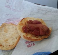 Mcdonald's Family Restaurants - Hotel WA