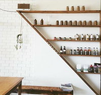 Milk Bar Brunswickheads - Hotel WA