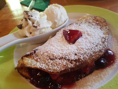 Miss Heidi's Tea House - Hotel WA 0