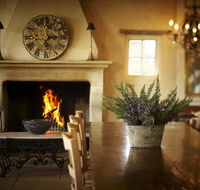 Mount Ashby Estate Vineyard  'La Palette' Cafe - Hotel WA