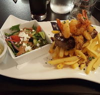 Ninety One Cafe Bar Restaurant - Hotel WA