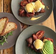 North Break Cafe - Hotel WA