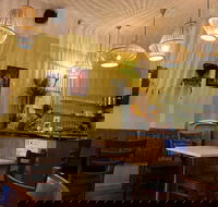 One Thai Restaurant - Hotel WA