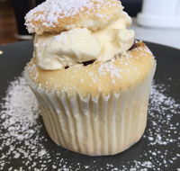 Parkview Cafe - Hotel WA