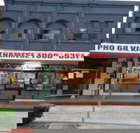 Pho 68 - Hotel WA