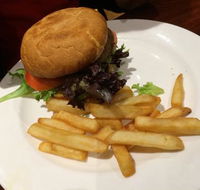 Porterhouse Bistro - Hotel WA