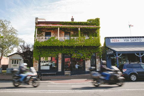 RCC Cafe - Hotel WA 0