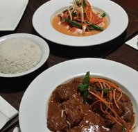 Rice - Hotel WA