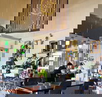 Rice Thai Restaurant - Hotel WA