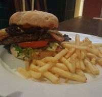 Sheriff's Catering at The Jemmy Moss - Hotel WA