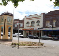 Southern Rise Bakery - Hotel WA