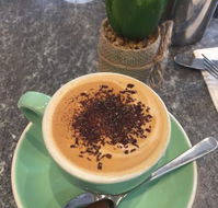 station coffee house mittagong - Hotel WA