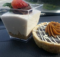 Sweet Arts Patisserie - Hotel WA