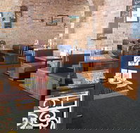 The Australian Cafe - Hotel WA
