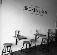 The Broken Drum - Hotel WA