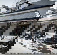 The Courtyard Cafe Berrima - Hotel WA