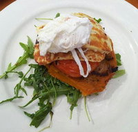 The Dolphin Cafe - Hotel WA