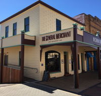 The General Merchant - Hotel WA