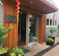 The Shaggy Cow - Hotel WA