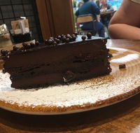 The Shed Cafe - Hotel WA