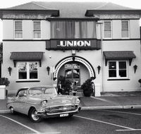 The Union Bar Inverell - Hotel WA