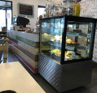 The Vale Cafe - Hotel WA