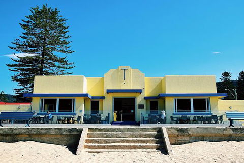 Thirroul Beach Pavilion - Hotel WA 0