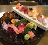 Toro sushhiya - Hotel WA