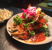Trawlers Bar  Kitchen - Hotel WA