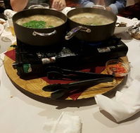 Treasure Court - Hotel WA