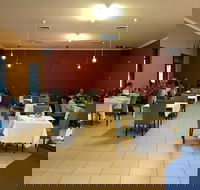 Urban Curry Indian Restaurant - Hotel WA